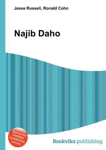 Najib Daho