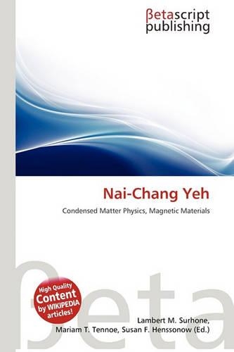 NAI-Chang Yeh