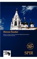 Bistum Iauliai