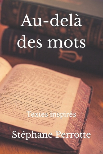 Au-delà des mots