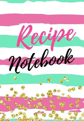 Recipe Notebook