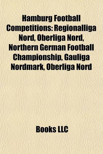 Hamburg Football Competitions