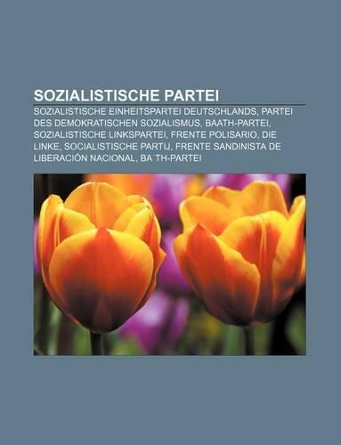 Sozialistische Partei