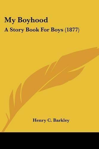My Boyhood