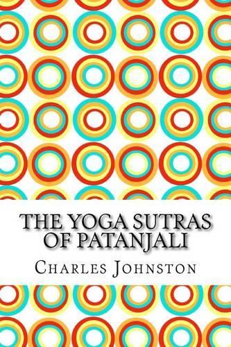 The Yoga Sutras of Patanjali