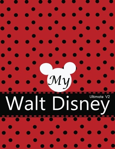 My Walt Disney Ultimate V2