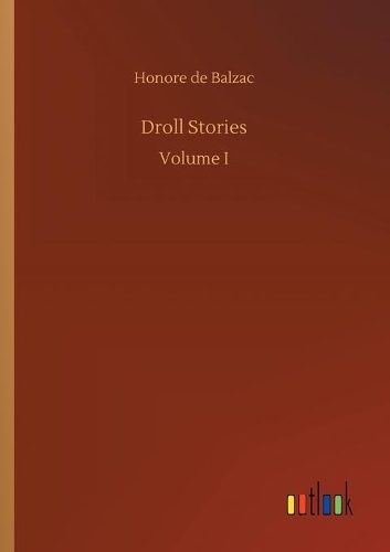 Droll Stories