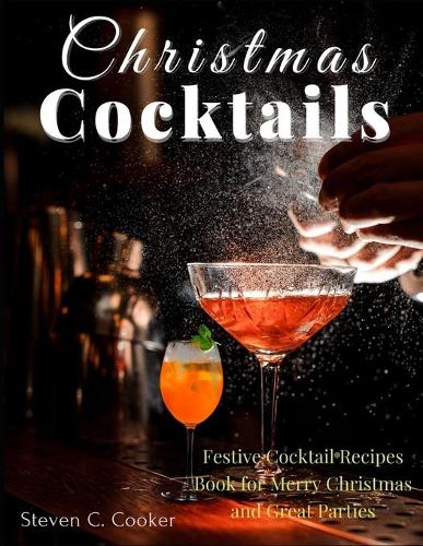 Christmas Cocktails