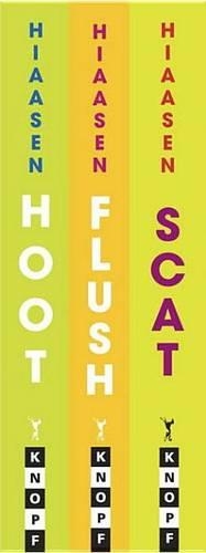 Carl Hiaasen Collection