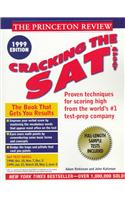 Cracking the Sat & Psat