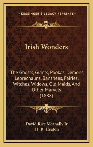 Irish Wonders