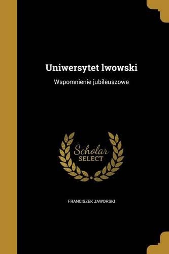 Uniwersytet lwowski