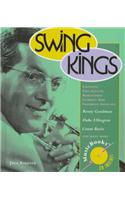 Musicbooks Swing Kings Incl CD