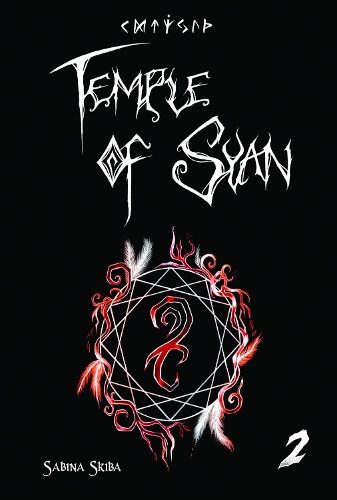 Temple of Syan Volume 2: (Temple of Syan)