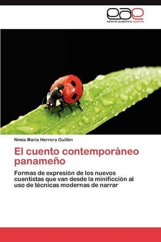 El Cuento Contemporaneo Panameno