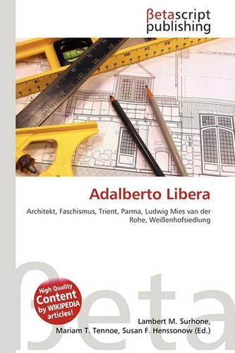 Adalberto Libera