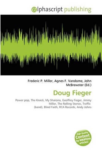 Doug Fieger