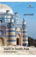 Islam In South Asia: A Short History