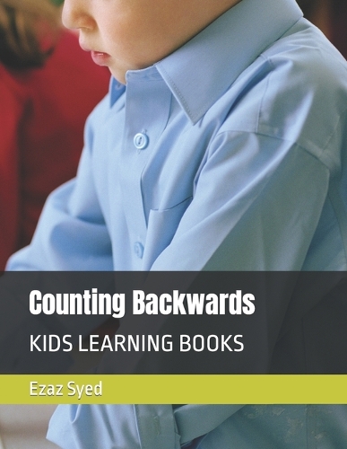 Counting Backwards