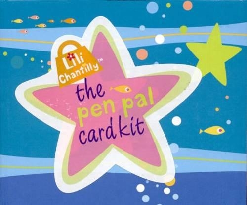 The Pen Pal Card Kit