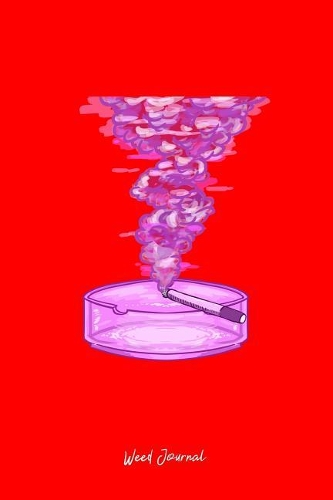 Weed Journal