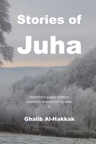Stories of Juha