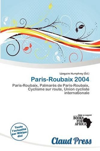 Paris-Roubaix 2004