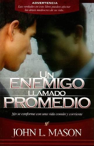 Un Enemigo Llamado Promedio