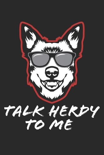Talk Herdy to me