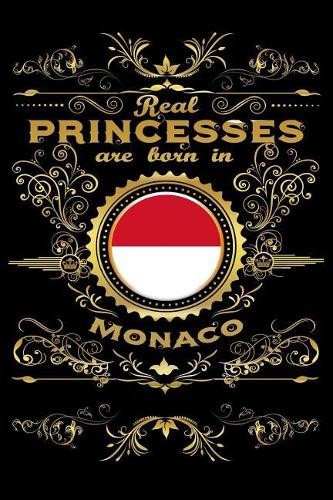 Real Princesses Are Born in Monaco