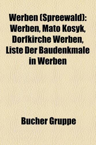 Werben (Spreewald)