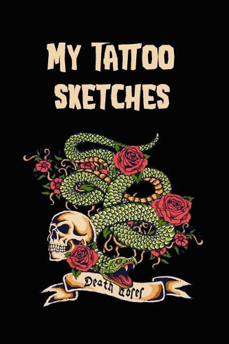 My Tattoo Sketches