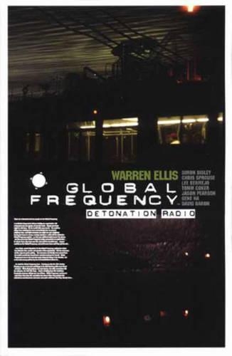 Global Frequency