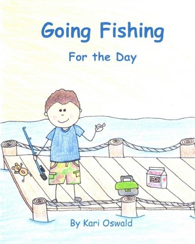 Going Fishing