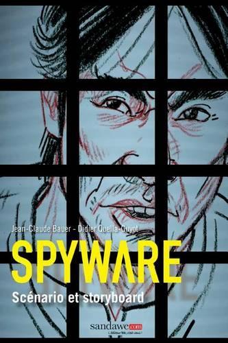 Kampuchea - scenario et storyboard