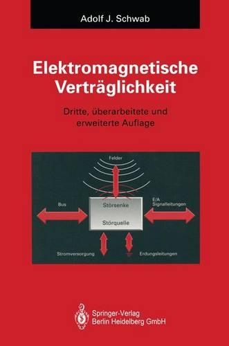 Elektromagnetische Vertr Glichkeit