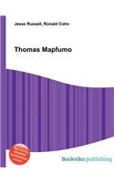 Thomas Mapfumo