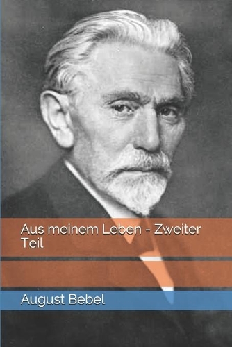 Aus meinem Leben - Zweiter Teil