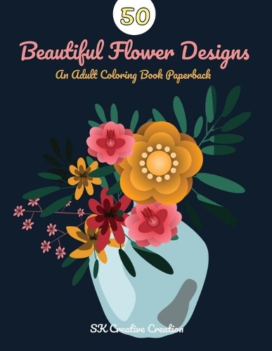 50 Beautiful Flower Designs