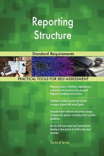 Reporting Structure Standard Requirements