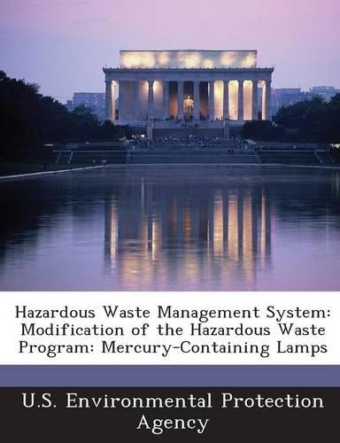 Hazardous Waste Management System