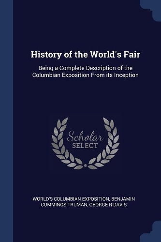 History of the World's Fair