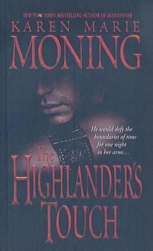 The Highlander's Touch