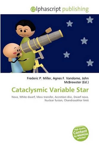 Cataclysmic Variable Star