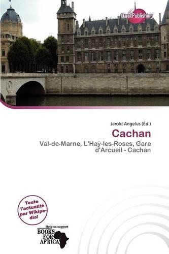 Cachan