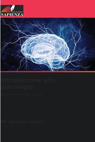 Introduzione alla psicologia
