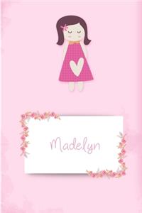 Madelyn