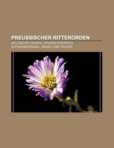 Preussischer Ritterorden