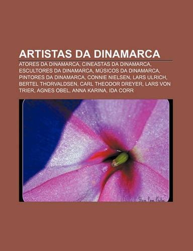 Artistas Da Dinamarca