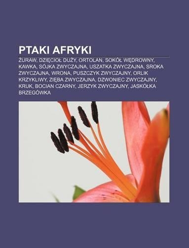 Ptaki Afryki